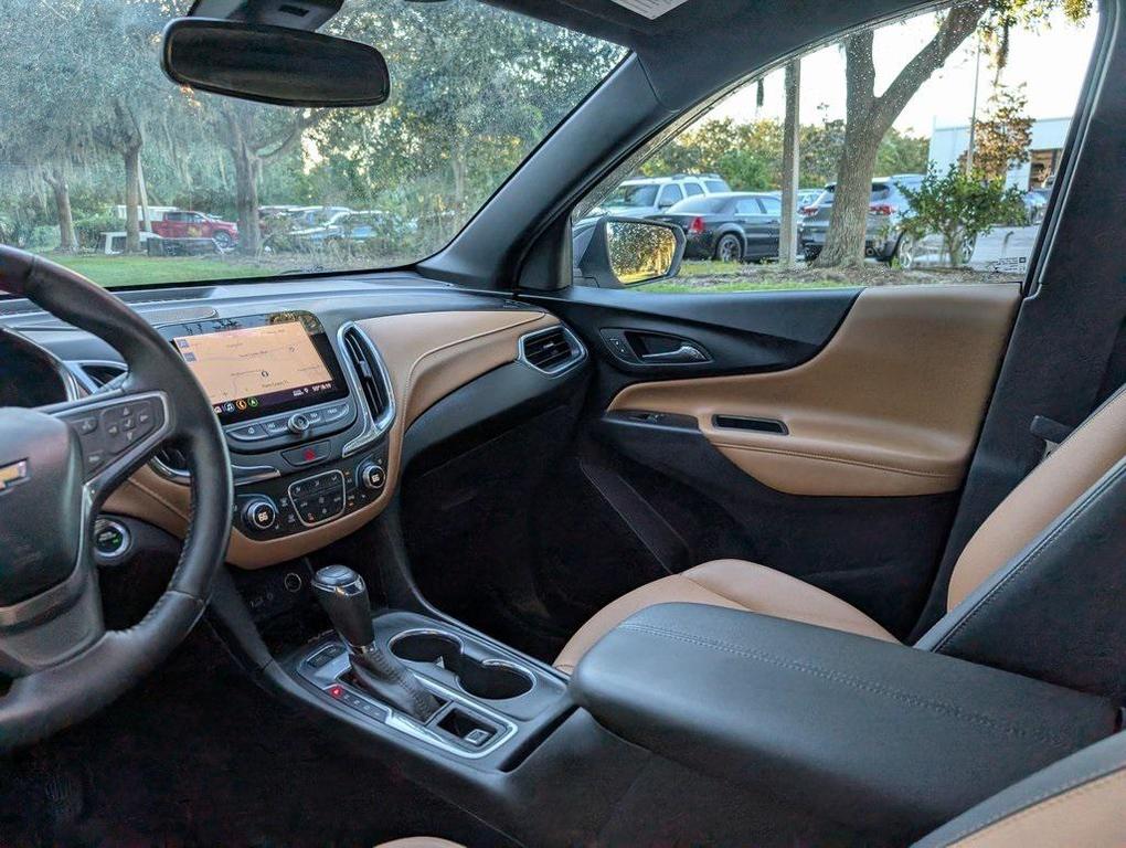 used 2019 Chevrolet Equinox car, priced at $17,995