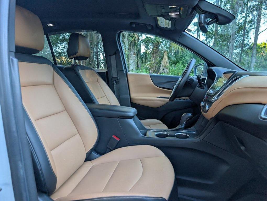 used 2019 Chevrolet Equinox car, priced at $17,995