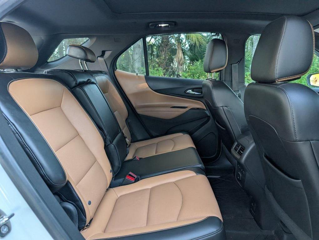 used 2019 Chevrolet Equinox car, priced at $17,995