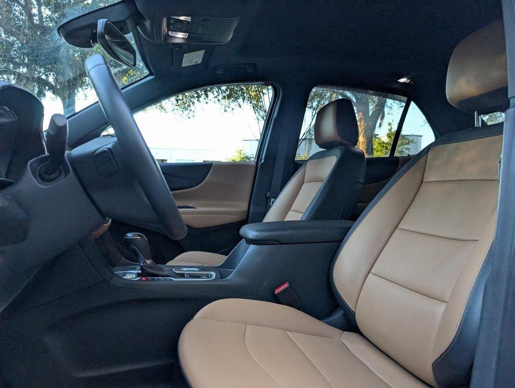 used 2019 Chevrolet Equinox car, priced at $17,995