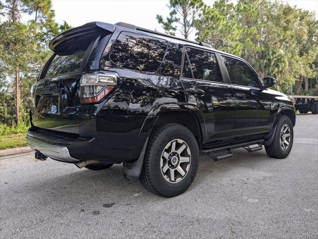 used 2019 Toyota 4Runner car, priced at $34,995