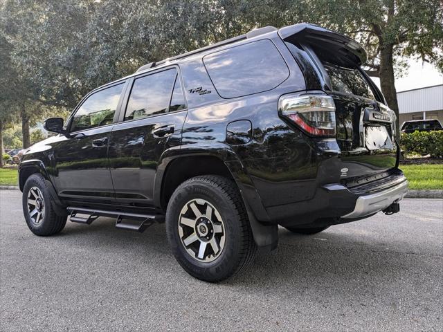 used 2019 Toyota 4Runner car, priced at $34,995