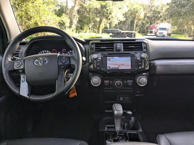 used 2019 Toyota 4Runner car, priced at $34,995