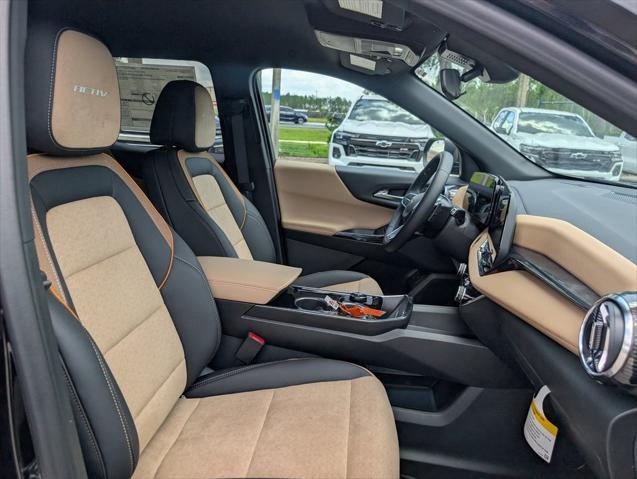new 2026 Chevrolet Equinox car, priced at $27,895
