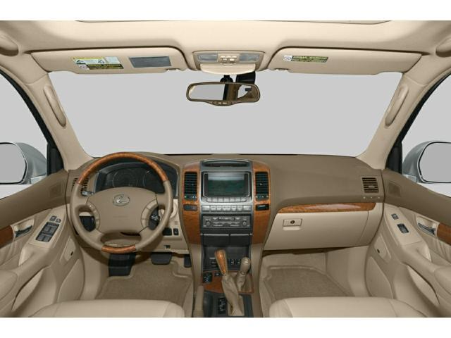 used 2006 Lexus GX 470 car