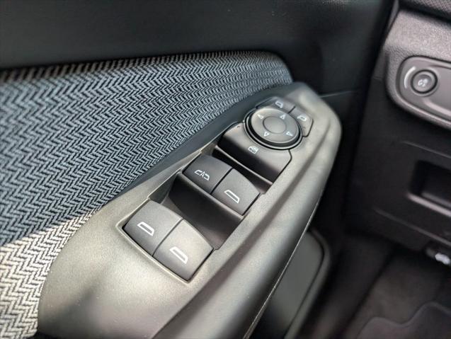 new 2026 Chevrolet TrailBlazer car, priced at $19,980