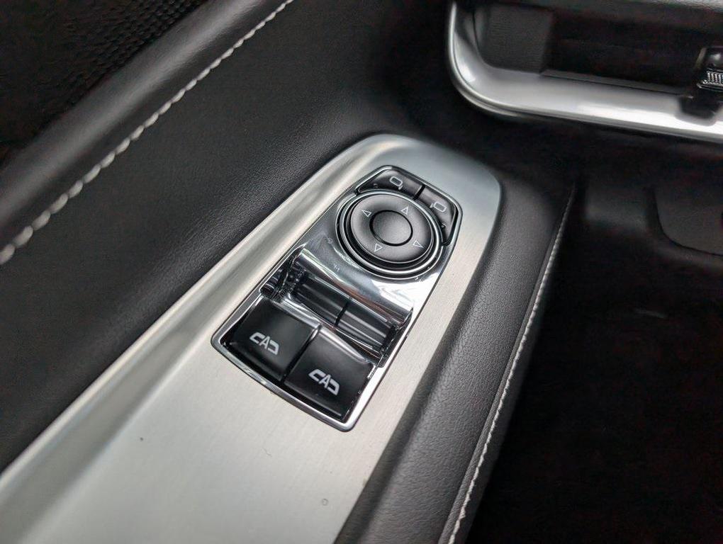 new 2025 Chevrolet Corvette car, priced at $106,990
