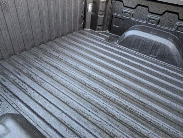 used 2025 Chevrolet Silverado 1500 car, priced at $66,495