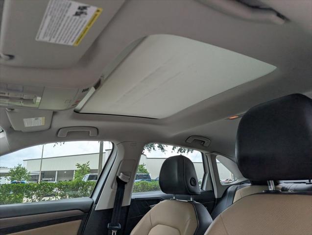 used 2021 Volkswagen Jetta car, priced at $21,753