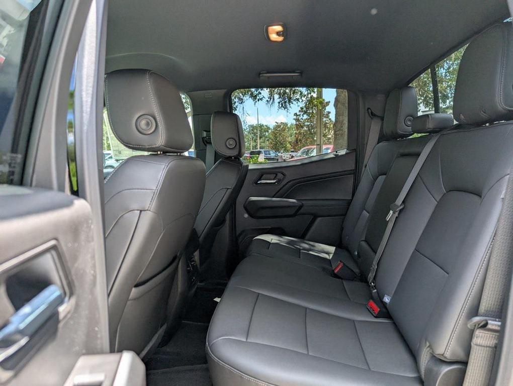 new 2026 Chevrolet Colorado car, priced at $32,760