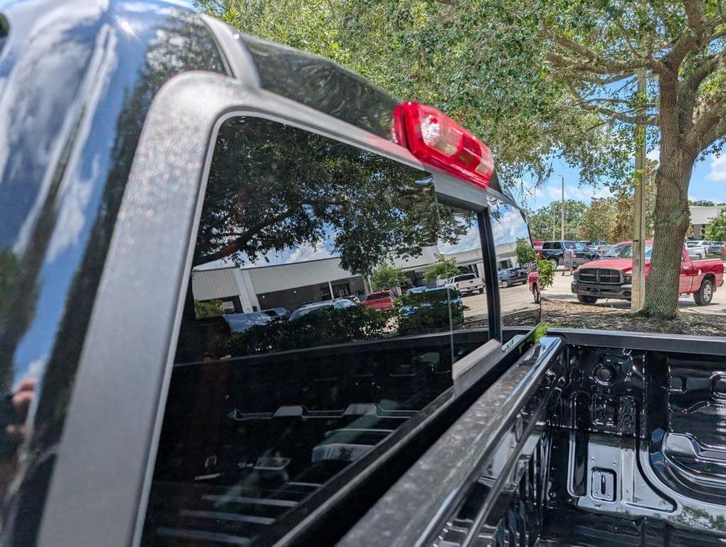 new 2026 Chevrolet Colorado car, priced at $32,760