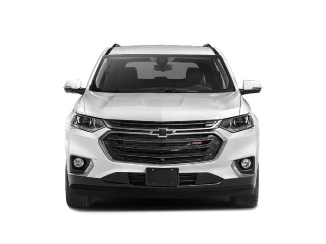 used 2021 Chevrolet Traverse car, priced at $26,495