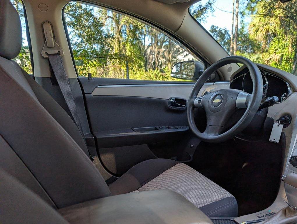 used 2009 Chevrolet Malibu car, priced at $6,995