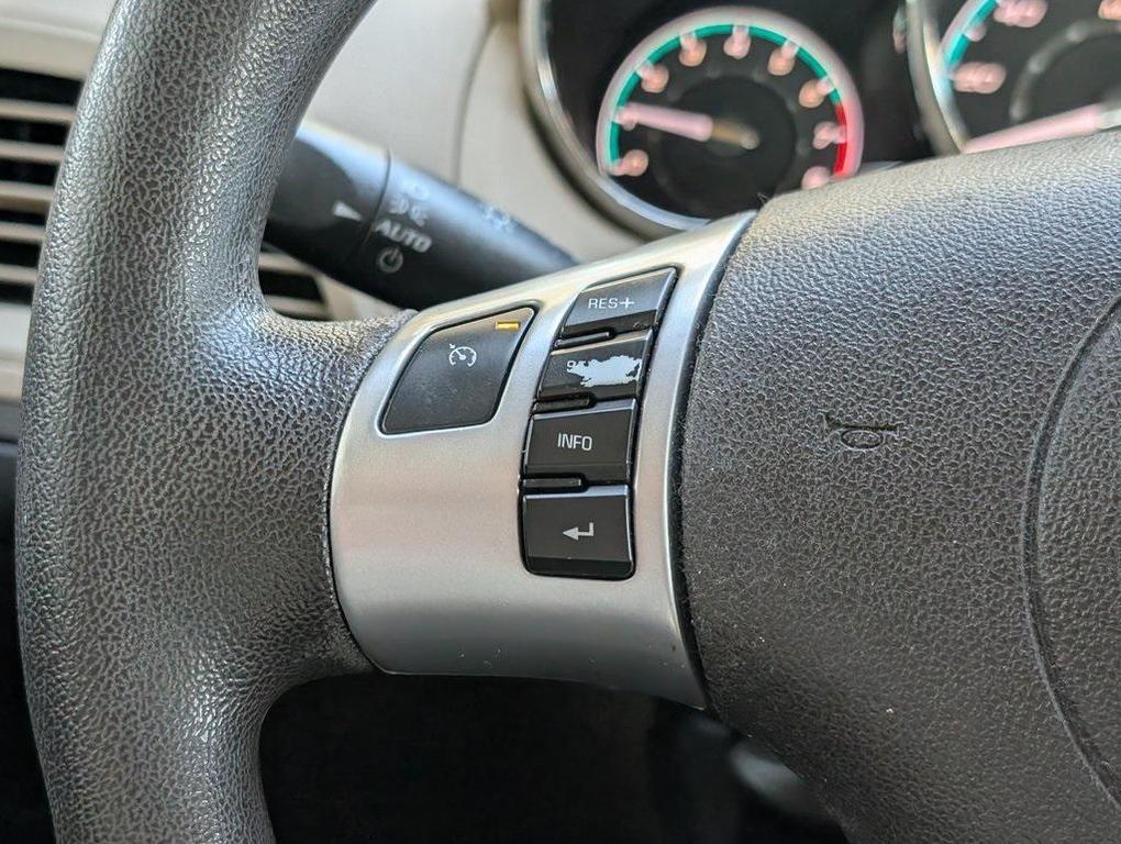 used 2009 Chevrolet Malibu car, priced at $6,995