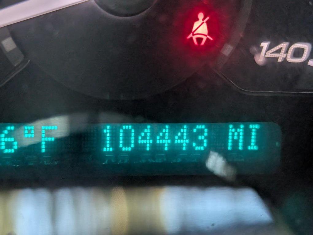 used 2009 Chevrolet Malibu car, priced at $6,995