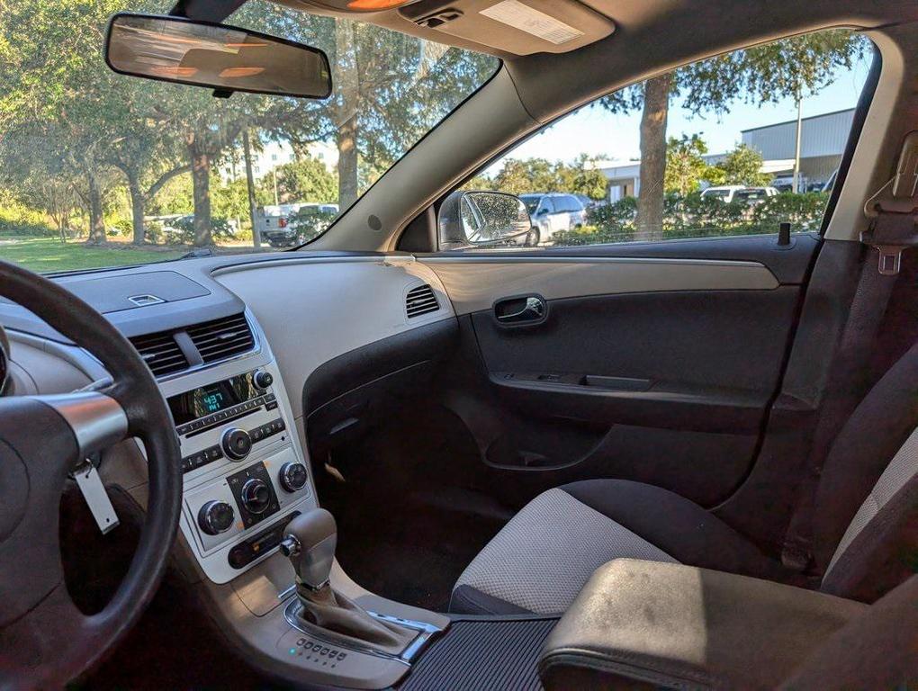 used 2009 Chevrolet Malibu car, priced at $6,995