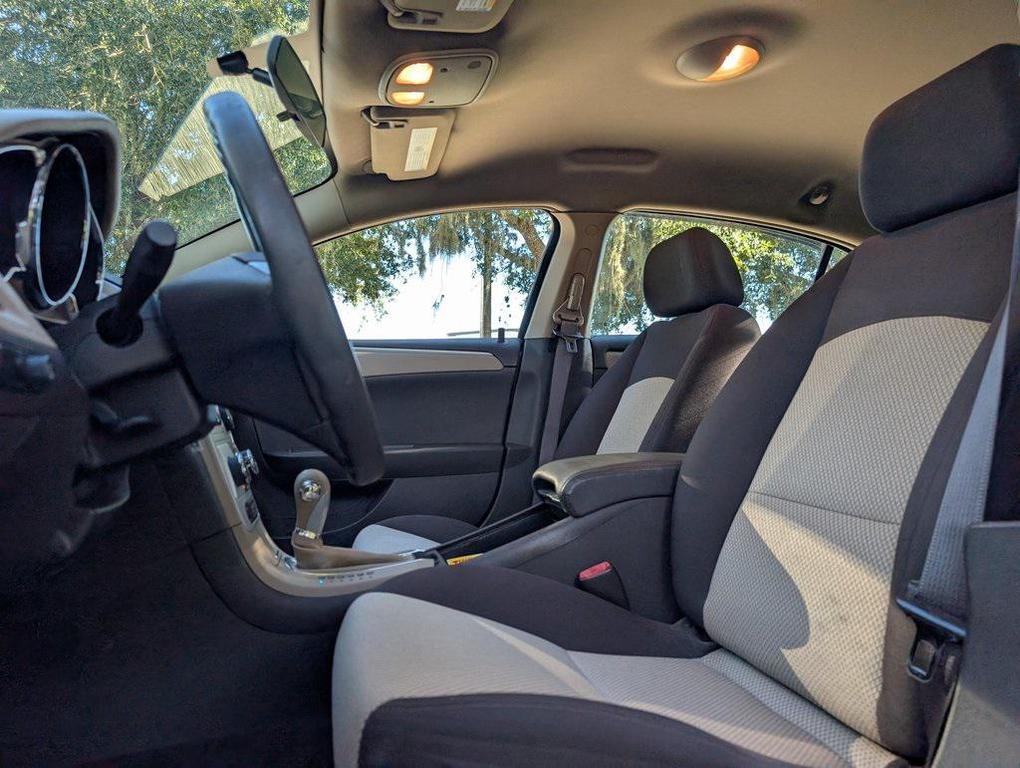 used 2009 Chevrolet Malibu car, priced at $6,995