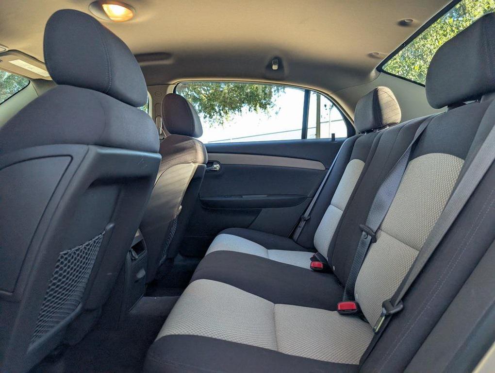 used 2009 Chevrolet Malibu car, priced at $6,995