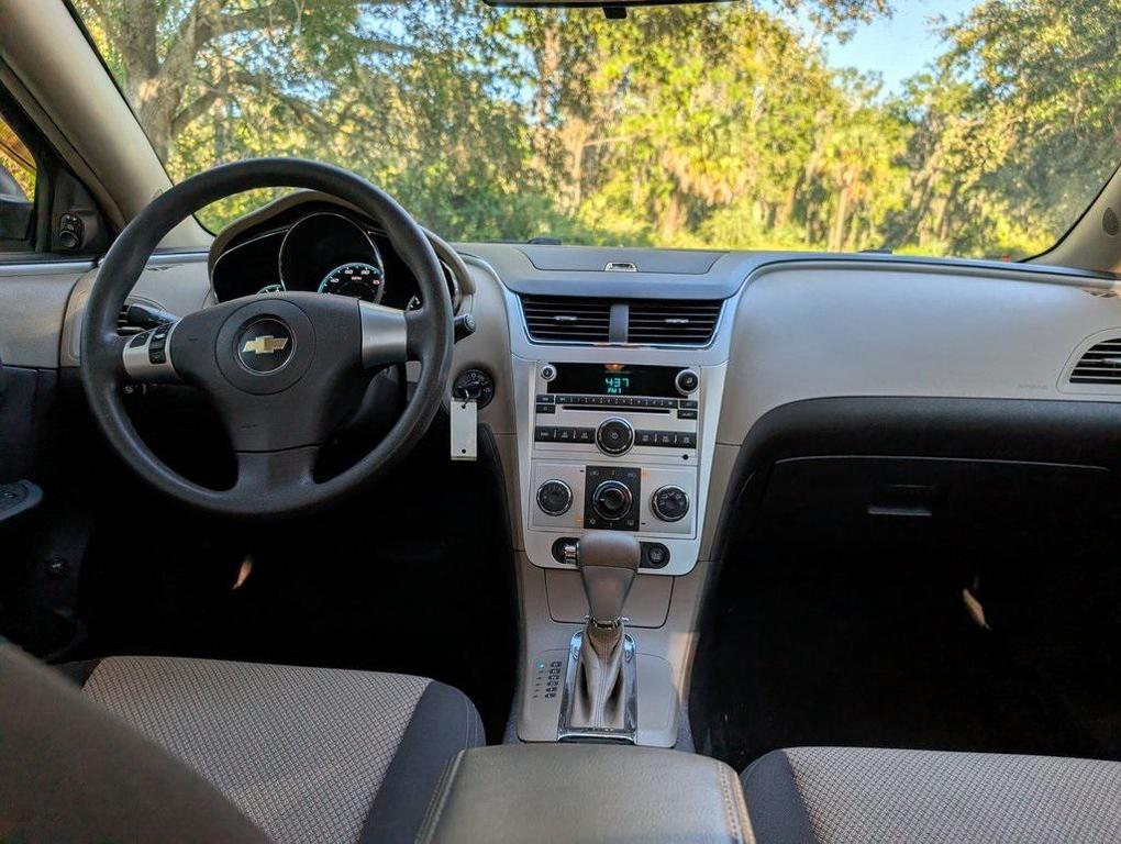 used 2009 Chevrolet Malibu car, priced at $6,995