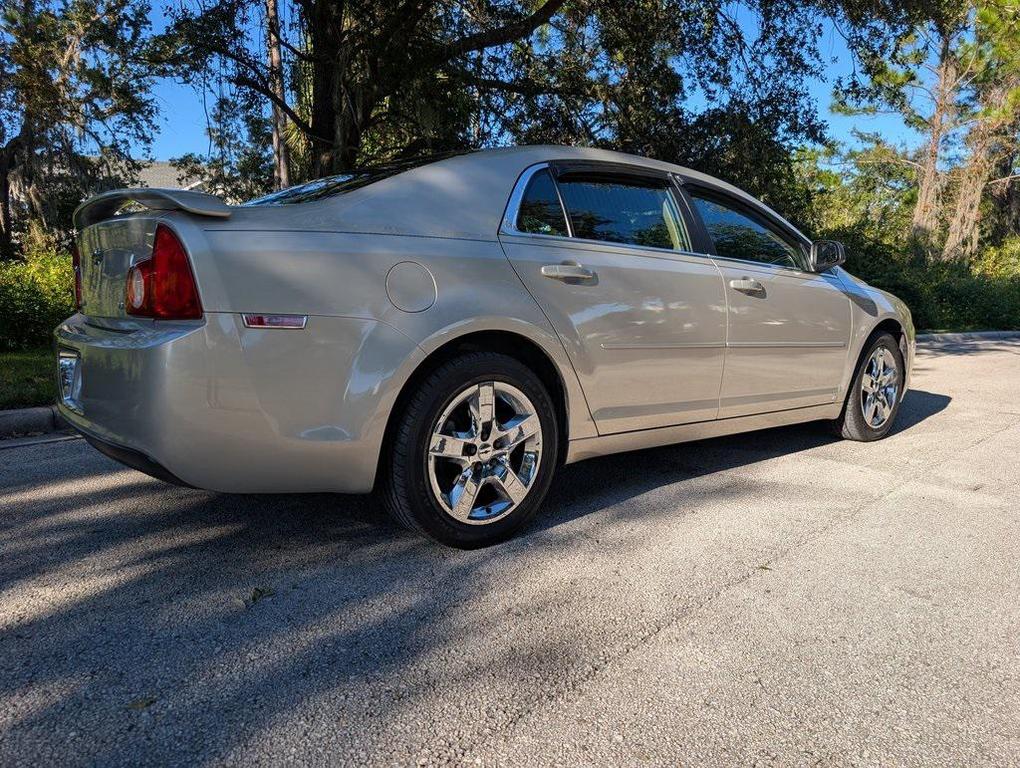 used 2009 Chevrolet Malibu car, priced at $6,995