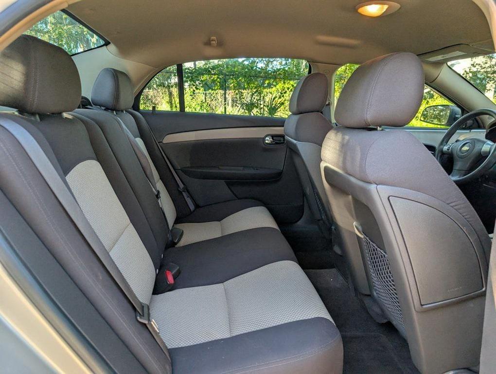 used 2009 Chevrolet Malibu car, priced at $6,995