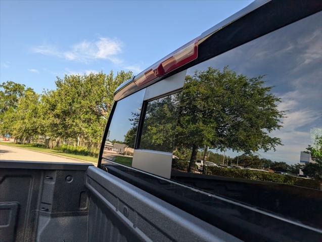 new 2025 Chevrolet Silverado 2500 car, priced at $58,595