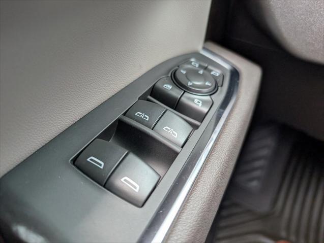 new 2025 Chevrolet Silverado 1500 car, priced at $65,885