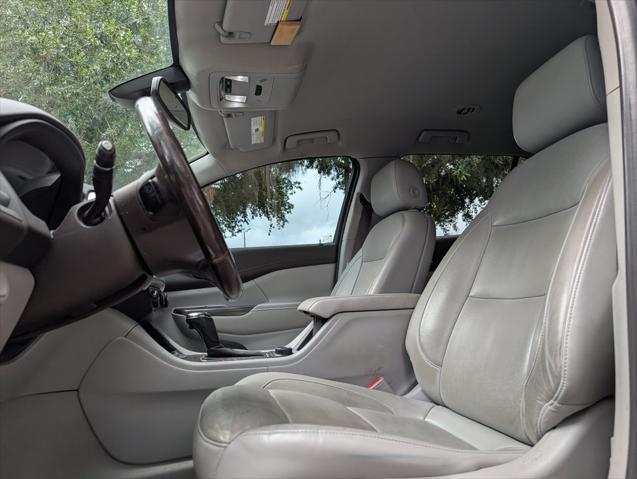 used 2019 GMC Acadia car, priced at $18,244