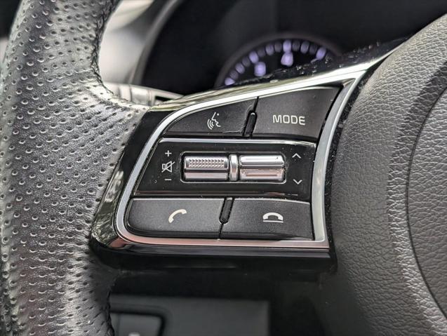 used 2020 Kia Forte car, priced at $13,521