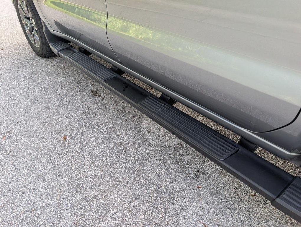 used 2023 Chevrolet Silverado 1500 car, priced at $44,995