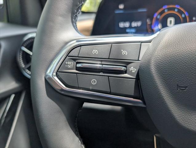 new 2026 Chevrolet Equinox car, priced at $35,390