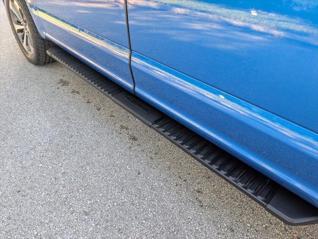 used 2019 Ford F-150 car, priced at $31,984