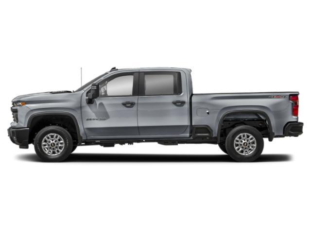 new 2025 Chevrolet Silverado 2500 car, priced at $80,085