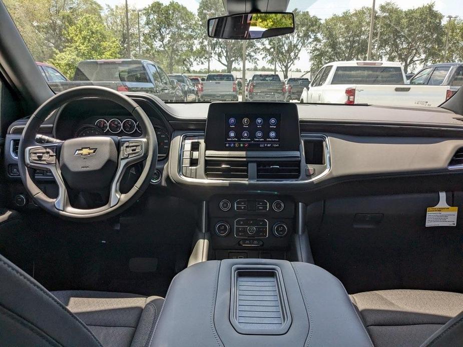 new 2024 Chevrolet Suburban car, priced at $55,190