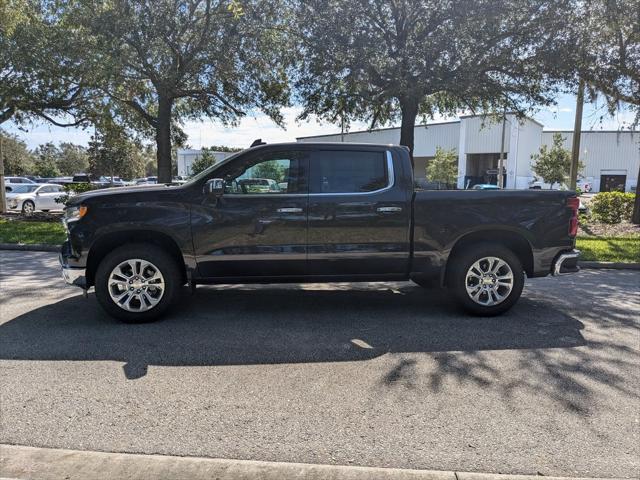 new 2024 Chevrolet Silverado 1500 car, priced at $670,225