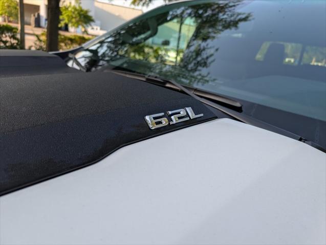 new 2025 Chevrolet Silverado 1500 car, priced at $67,985