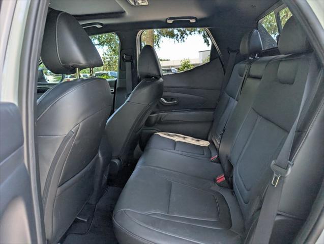 used 2024 Hyundai SANTA CRUZ car, priced at $32,995