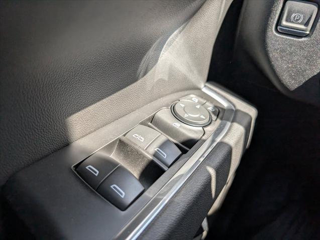 new 2025 Chevrolet Silverado 1500 car, priced at $51,445