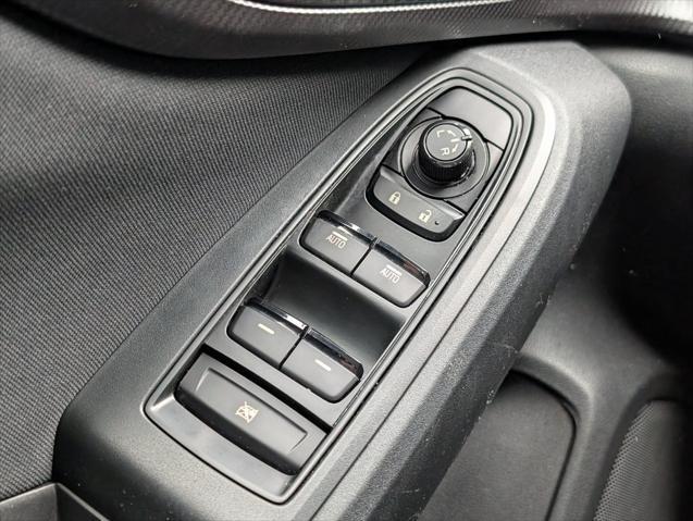 used 2017 Subaru Impreza car, priced at $15,595