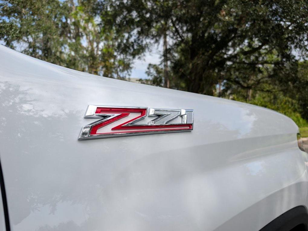 new 2026 Chevrolet Silverado 2500 car, priced at $72,200