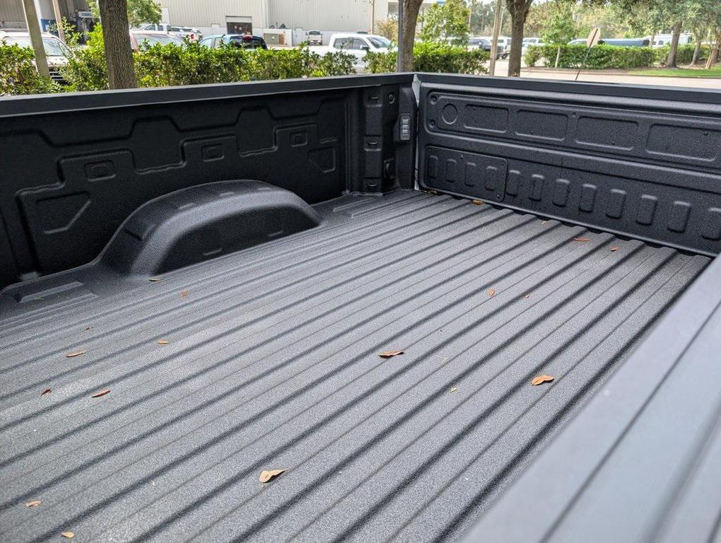 new 2026 Chevrolet Silverado 2500 car, priced at $72,200