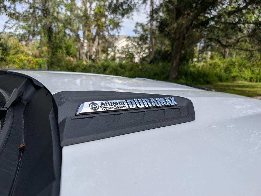 new 2026 Chevrolet Silverado 2500 car, priced at $72,200