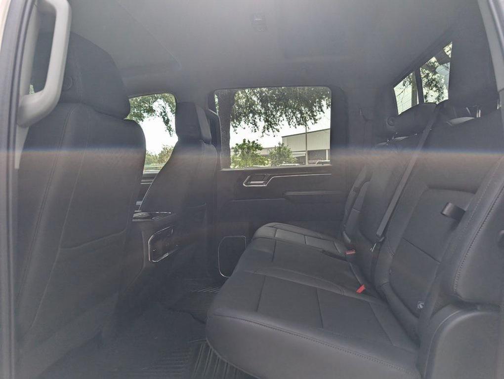 new 2026 Chevrolet Silverado 2500 car, priced at $72,200