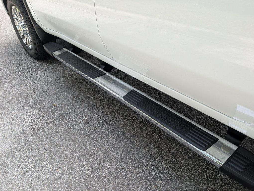 new 2026 Chevrolet Silverado 2500 car, priced at $72,200