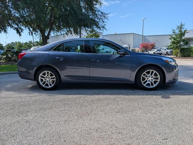 used 2014 Chevrolet Malibu car, priced at $10,995