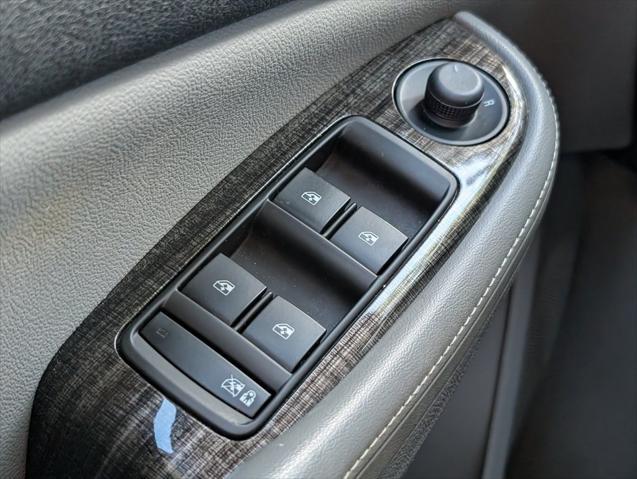 used 2014 Chevrolet Malibu car, priced at $10,995