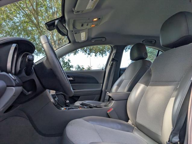 used 2014 Chevrolet Malibu car, priced at $10,995