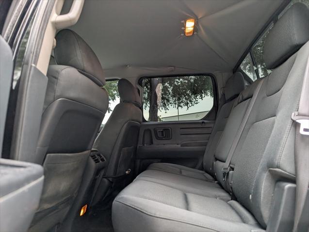 used 2013 Honda Ridgeline car, priced at $13,799