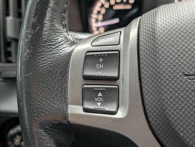 used 2013 Honda Ridgeline car, priced at $13,799