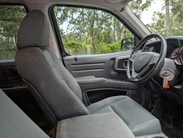used 2013 Honda Ridgeline car, priced at $13,799